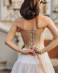 Muse corset