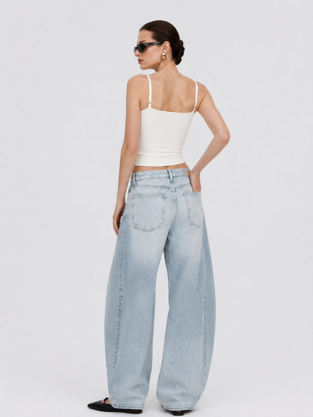 Soho Jeans