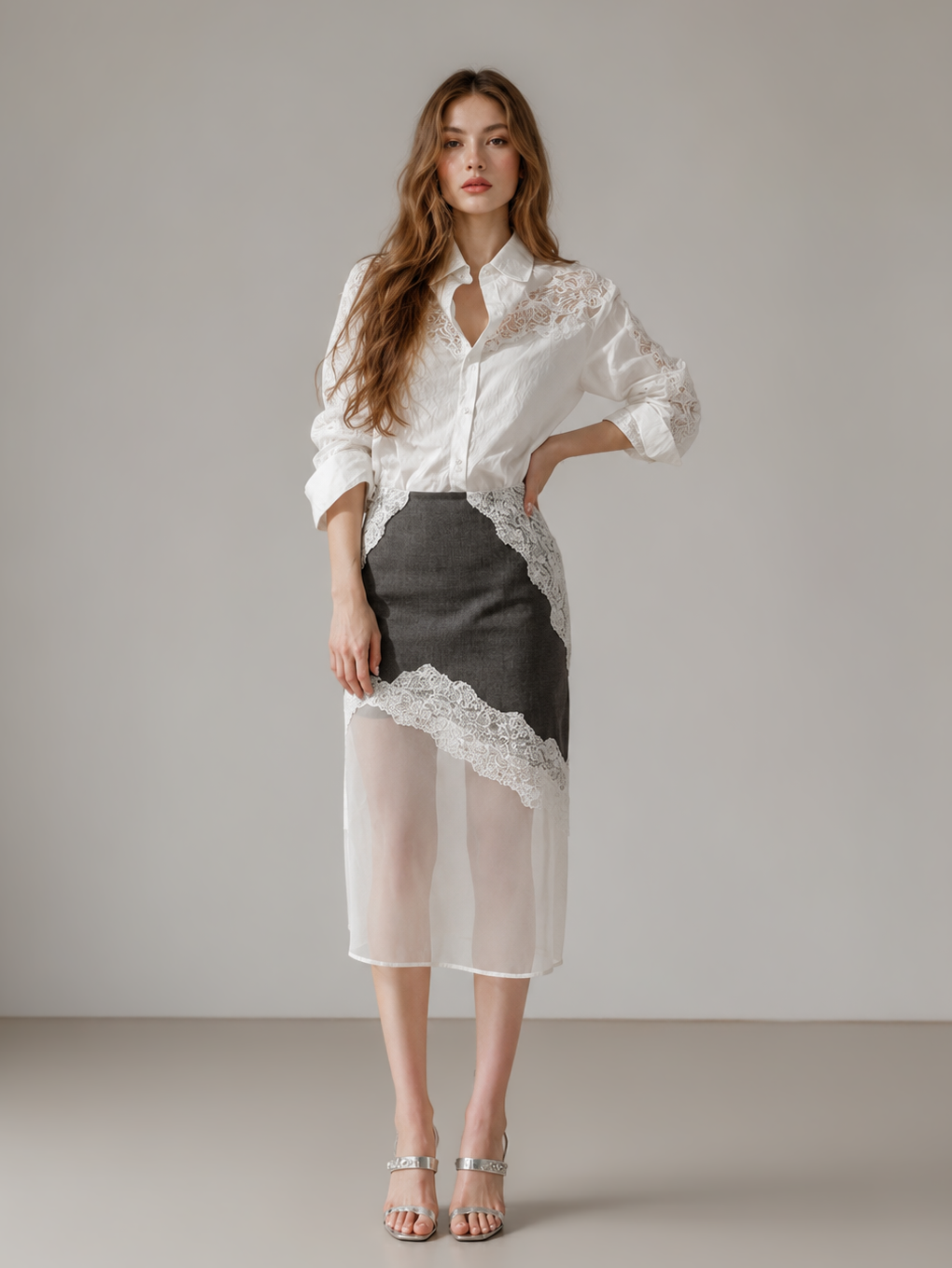 Gemma Skirt