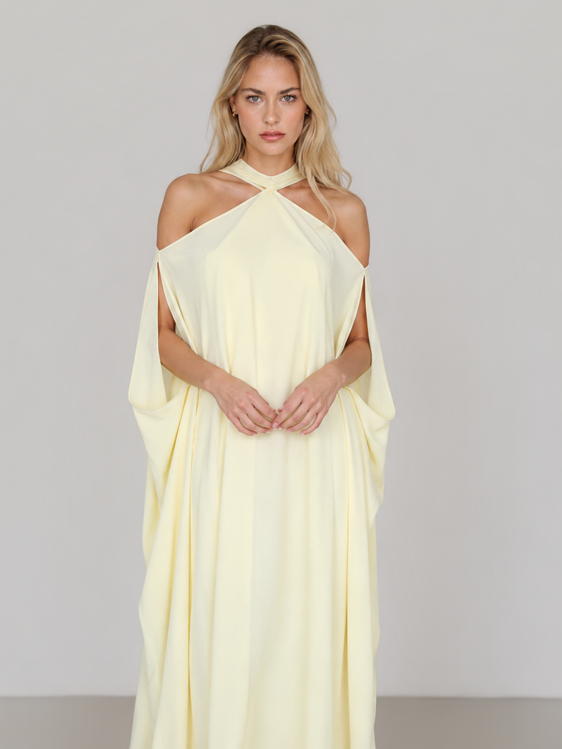 Noriah Dress