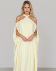 Noriah Dress