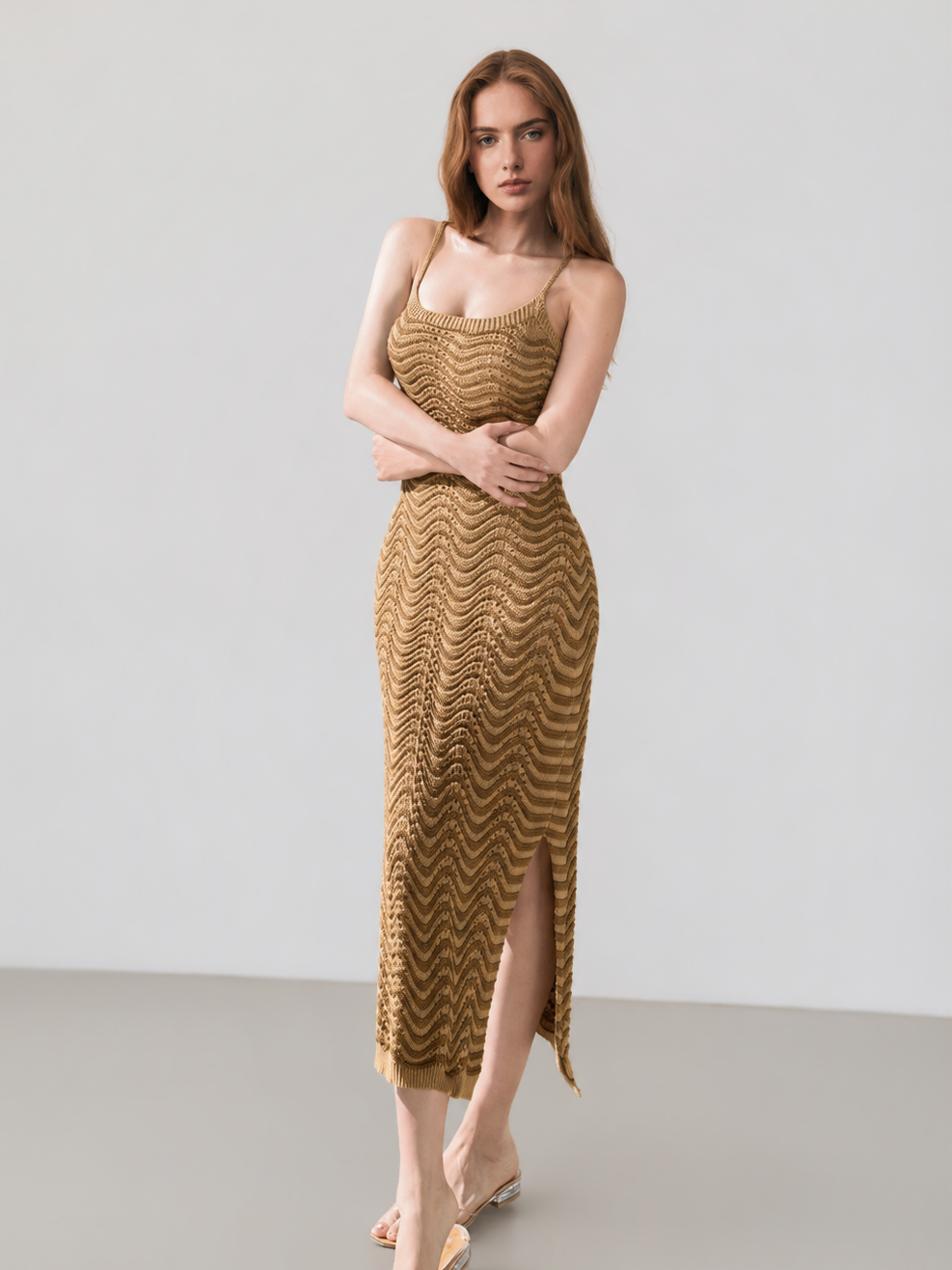 Seraphina Dress
