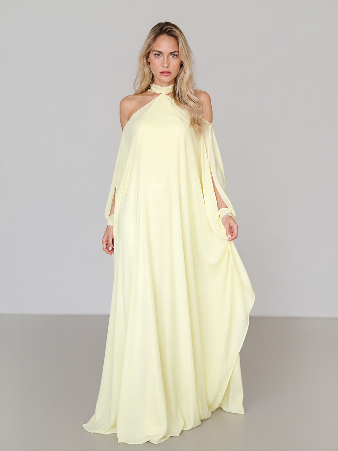 Noriah Dress