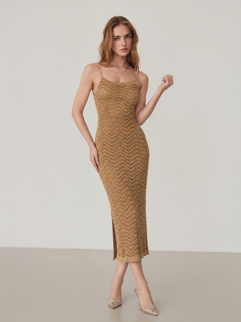 Seraphina Dress