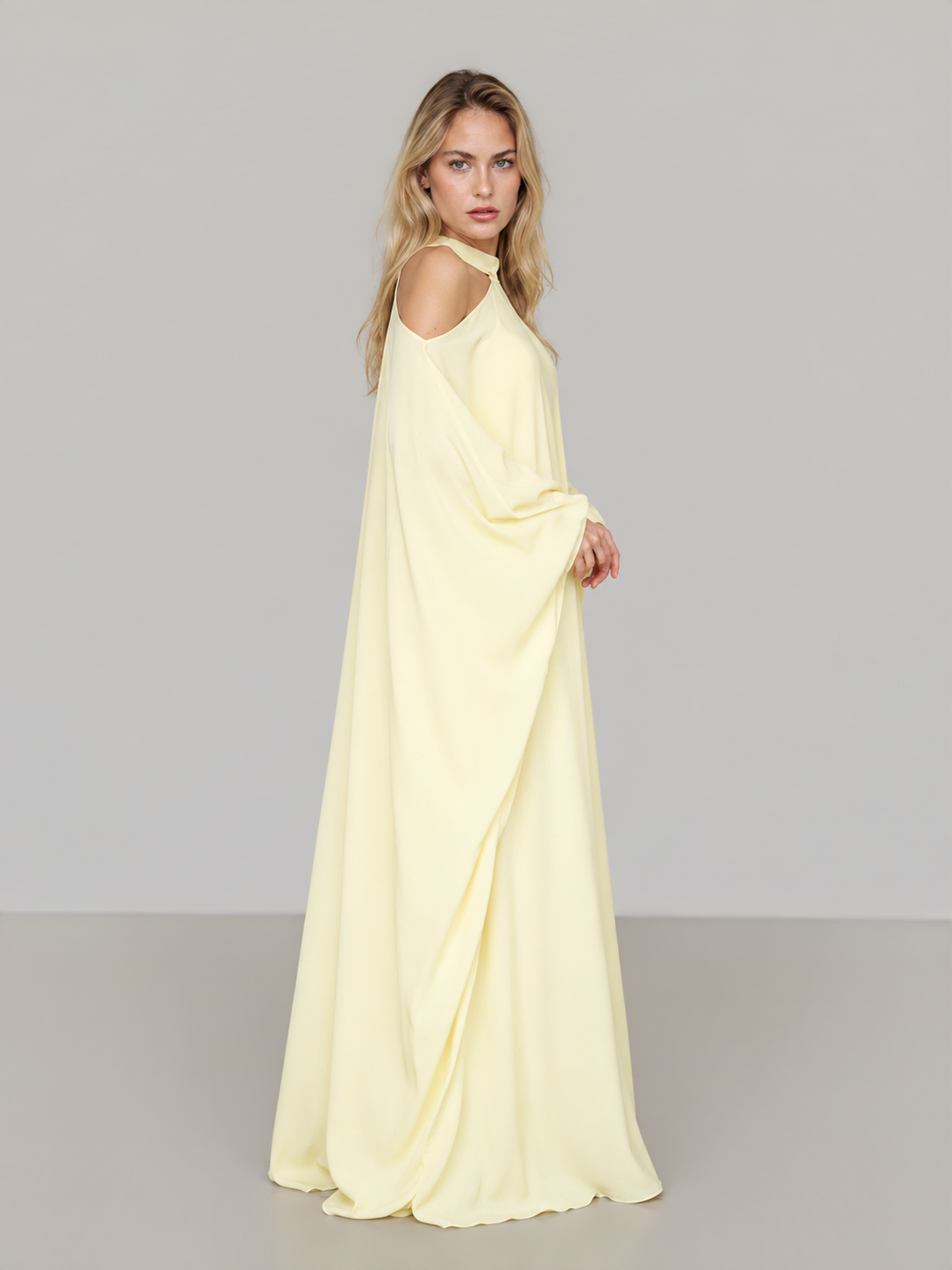 Noriah Dress