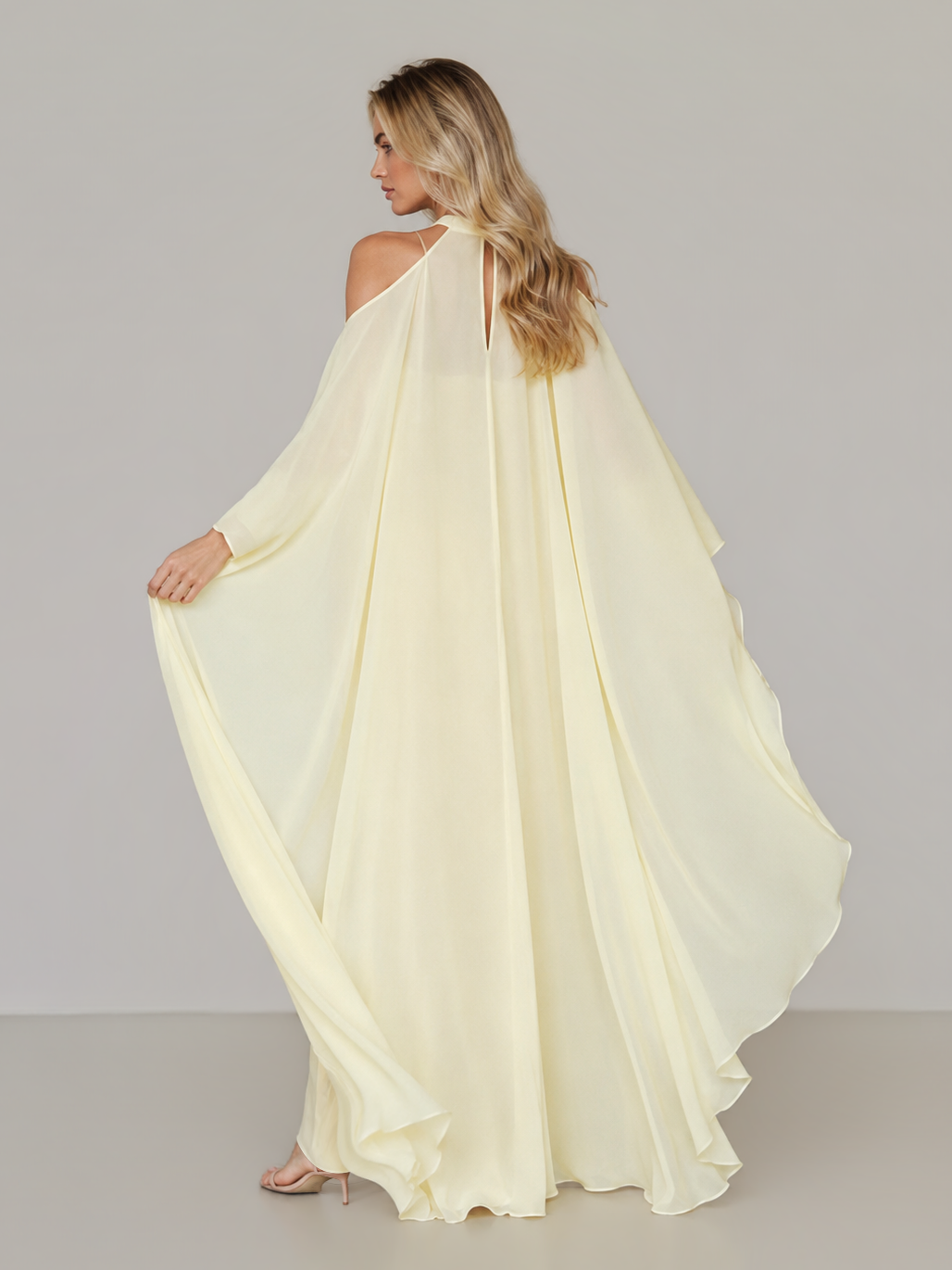 Noriah Dress
