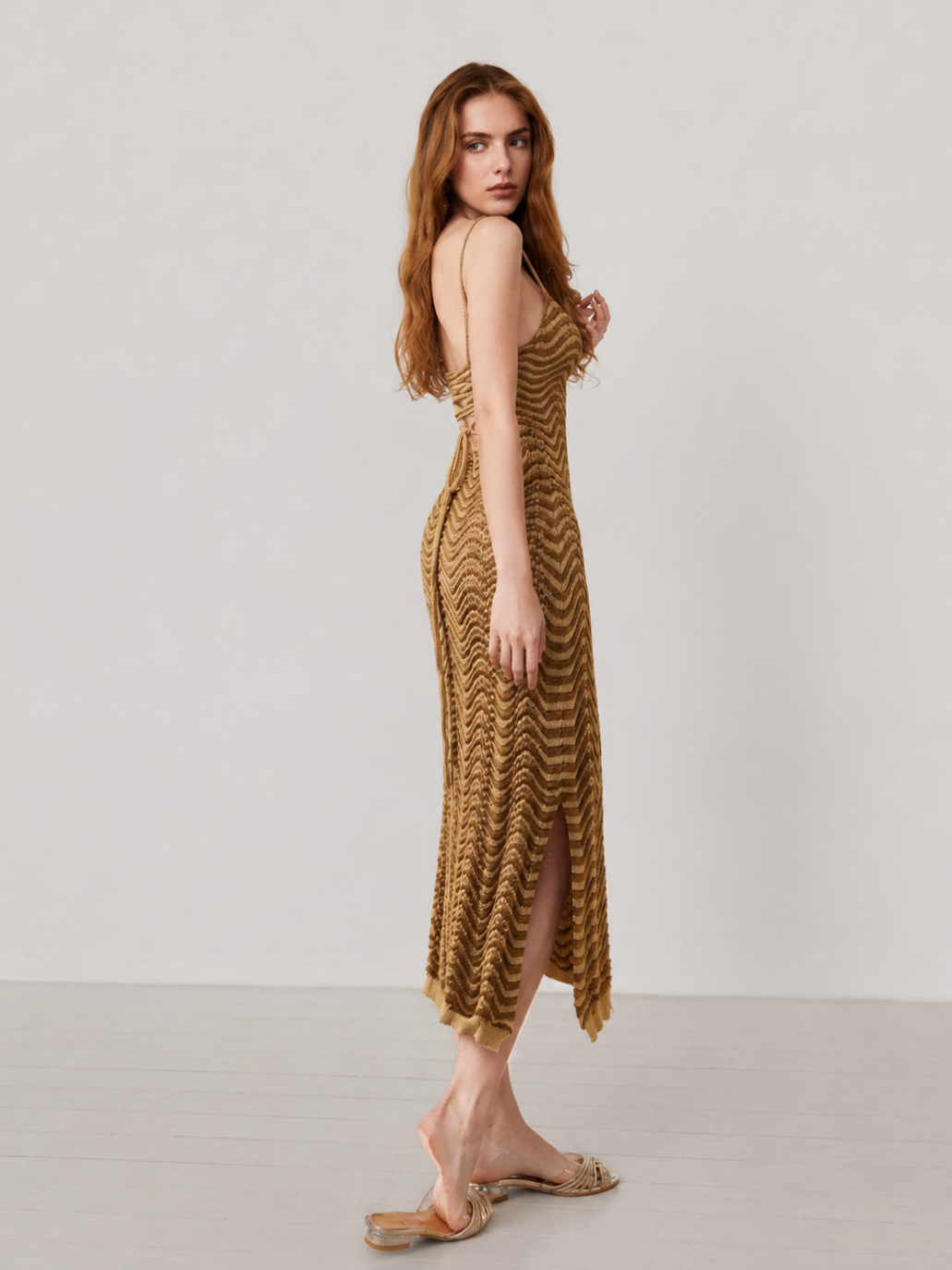 Seraphina Dress