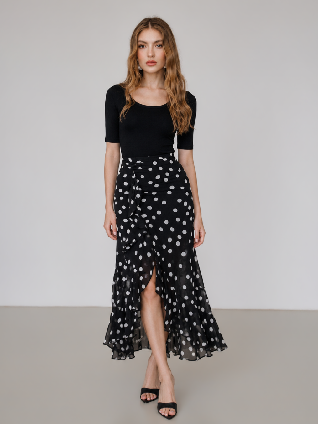 Carina Skirt
