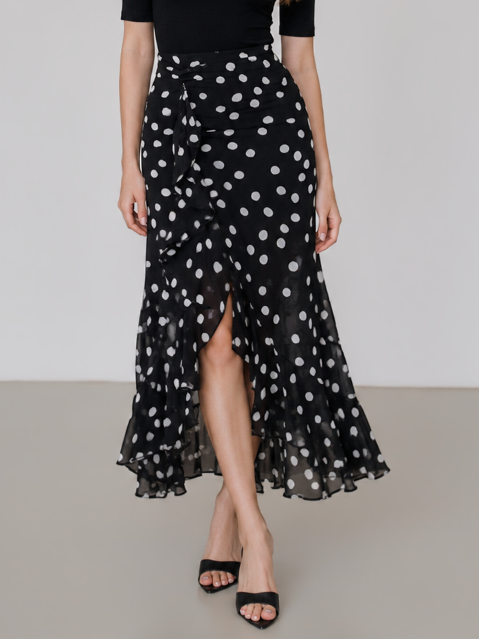 Carina Skirt