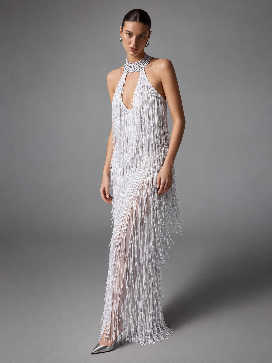 Allegra Dress