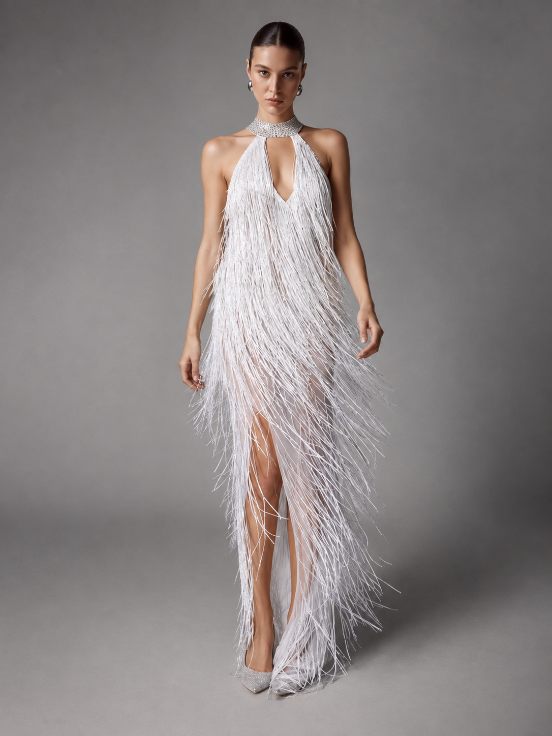 Allegra Dress