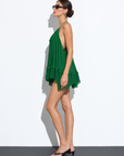 Auretta Dress