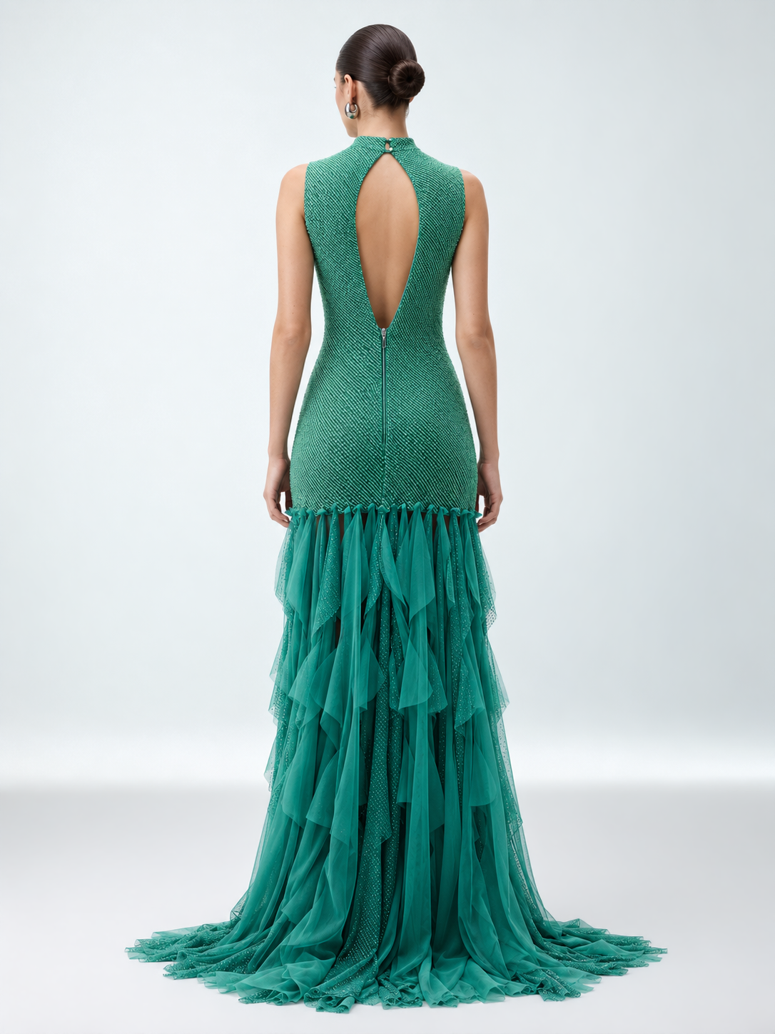 Calanthe Dress