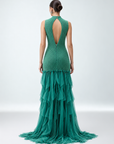 Calanthe Dress