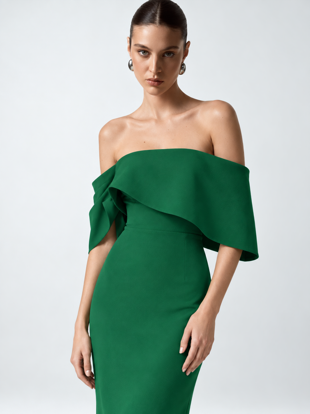 Felicia Dress
