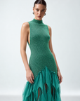 Calanthe Dress
