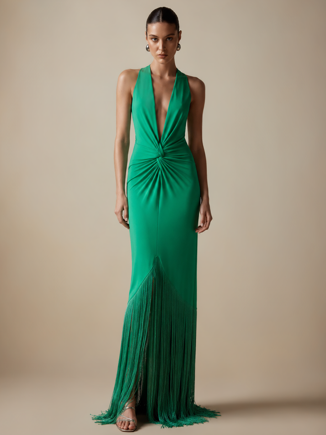 Delina Dress
