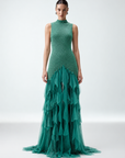 Calanthe Dress