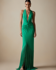 Delina Dress
