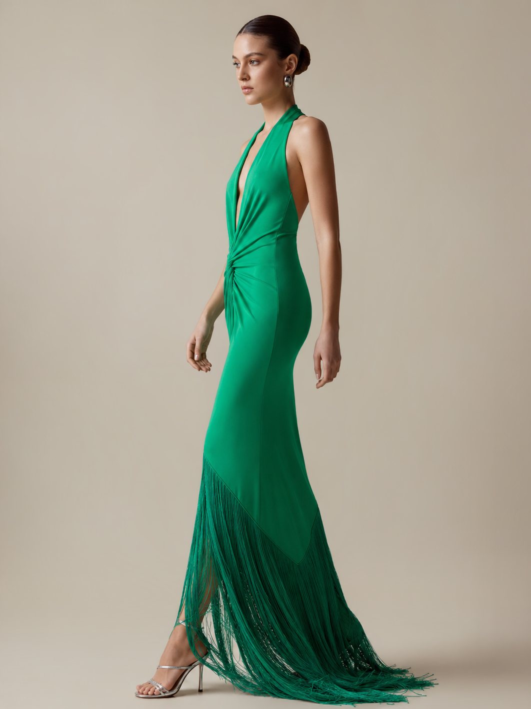 Delina Dress