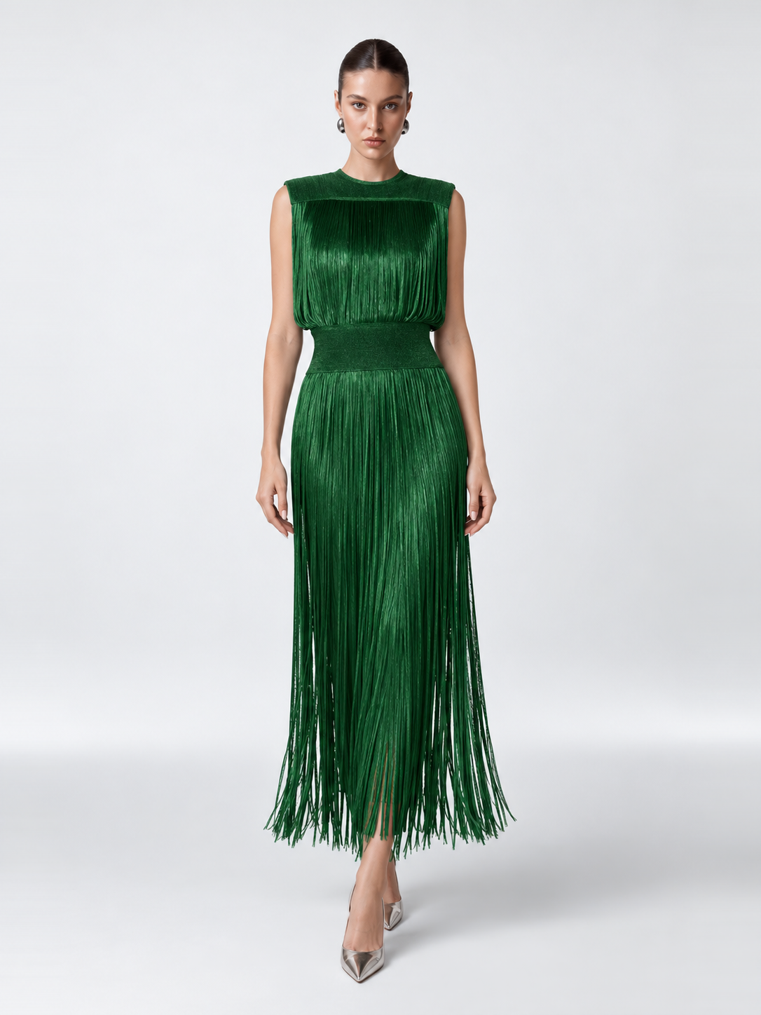 Delia Dress