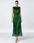 Delia Dress