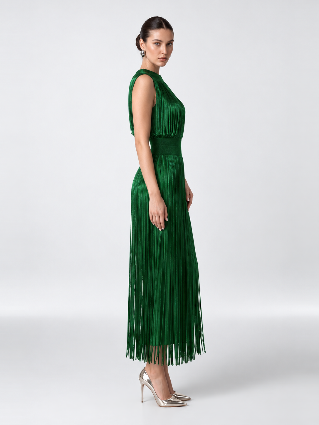 Delia Dress