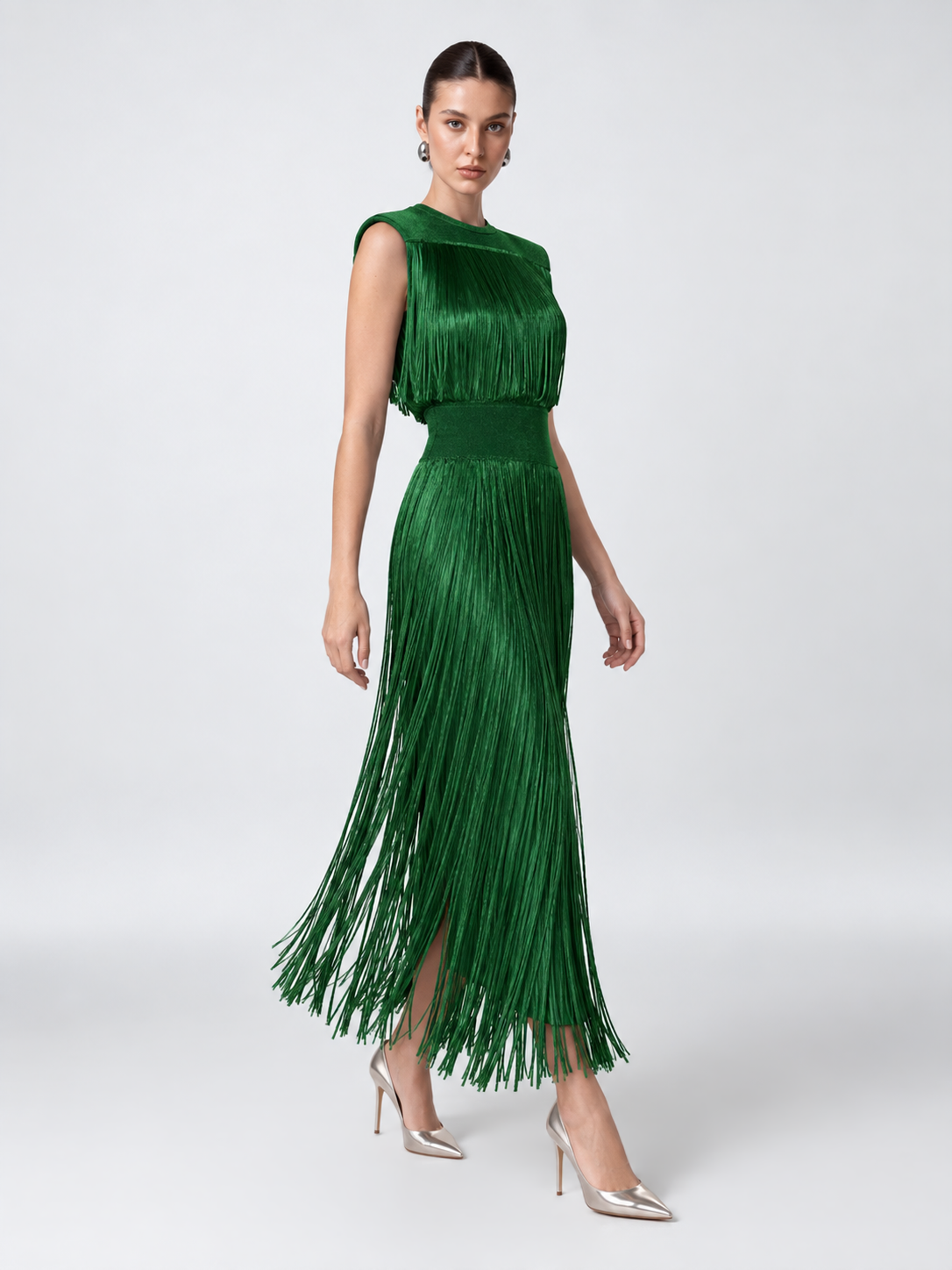 Delia Dress