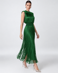Delia Dress