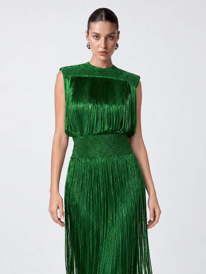 Delia Dress