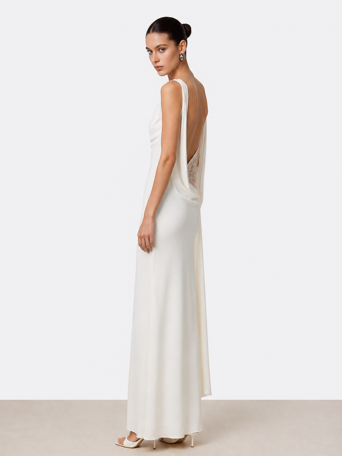 Mori  Dress