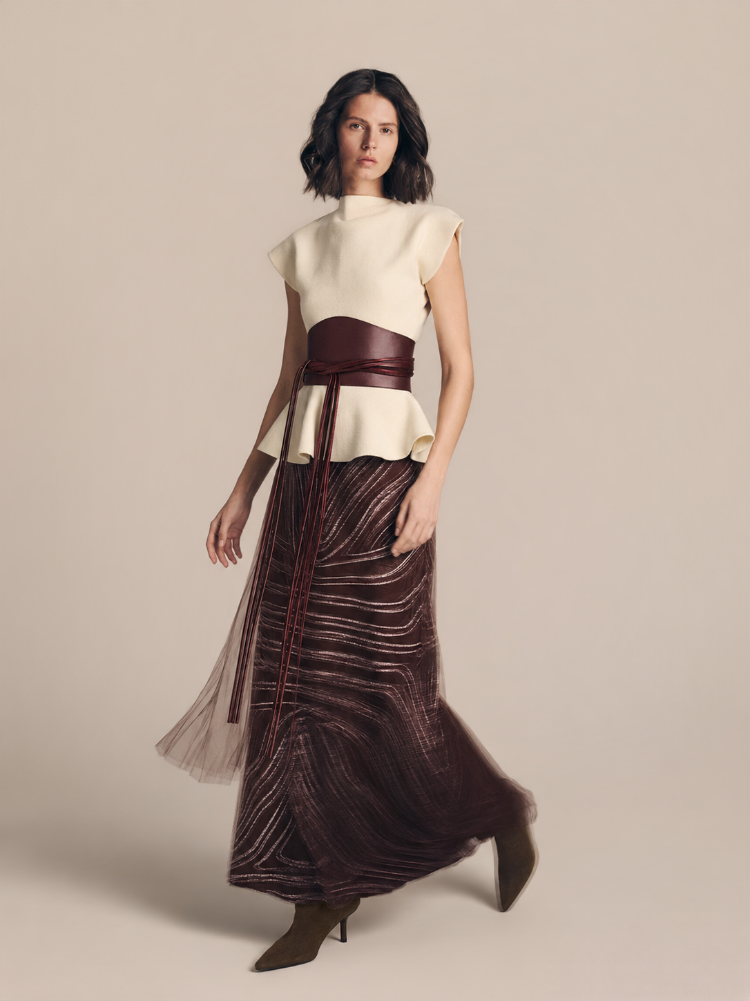 Carmen Obi Belt