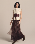 Carmen Obi Belt