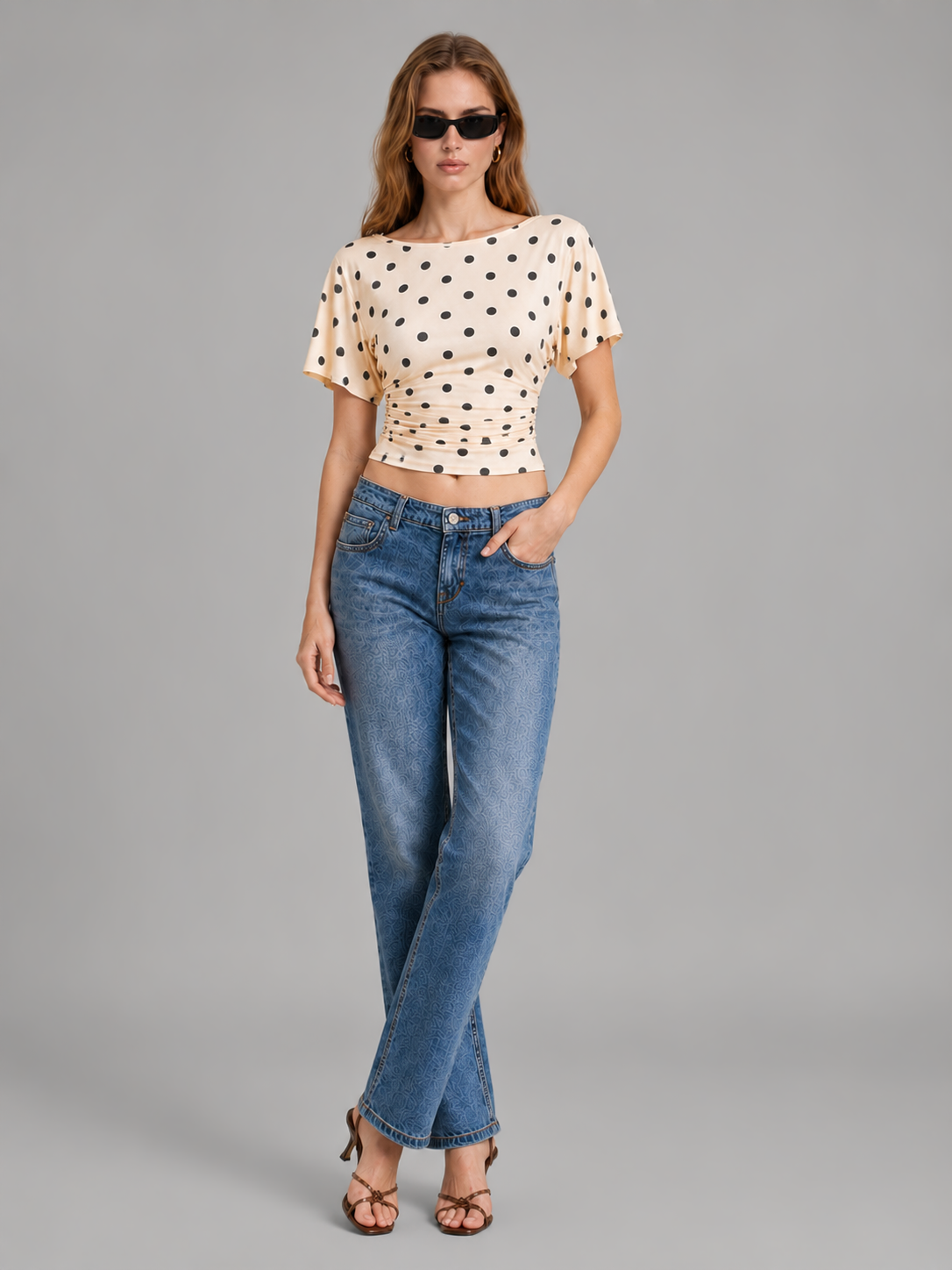 Elsa Top