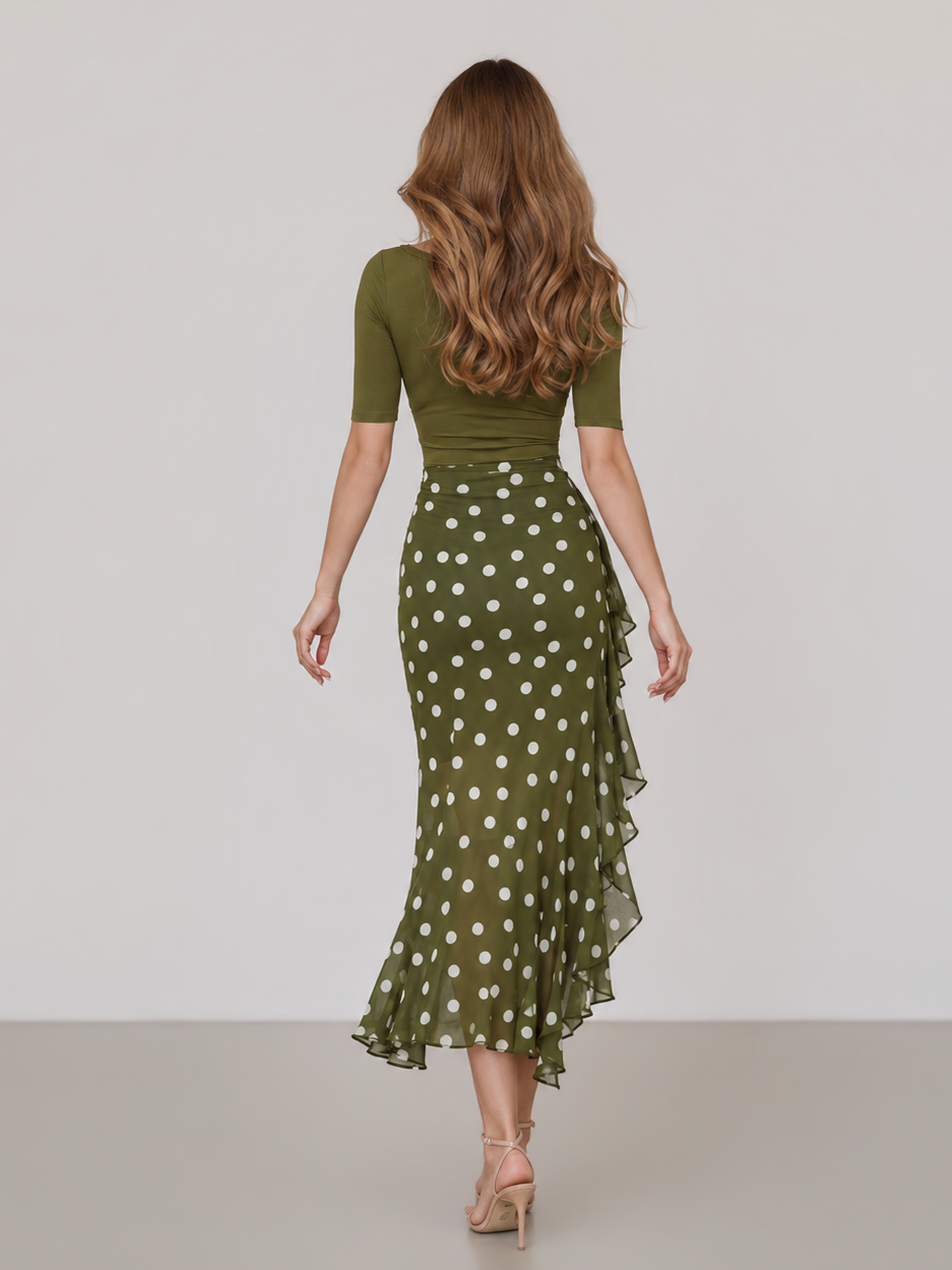 Carina Skirt