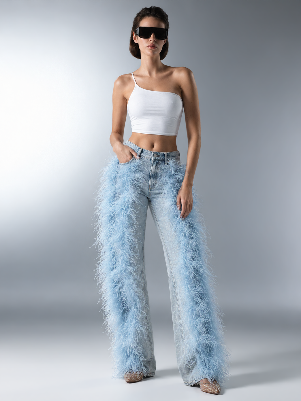 Tavia Jeans