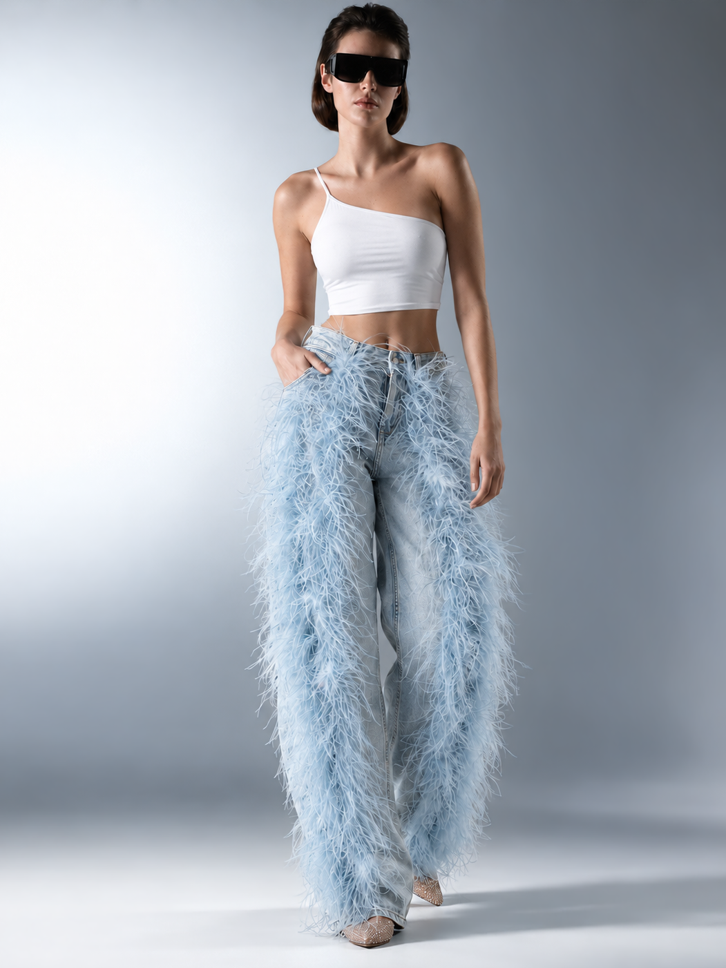 Tavia Jeans