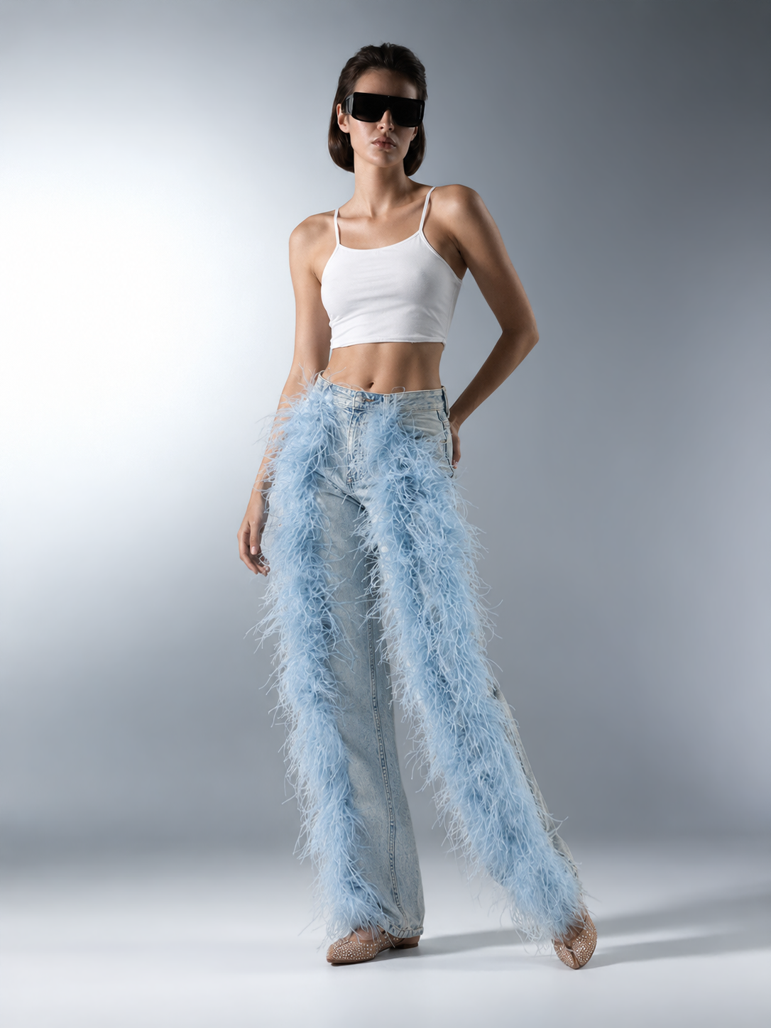 Tavia Jeans