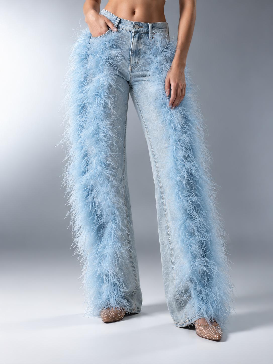 Tavia Jeans