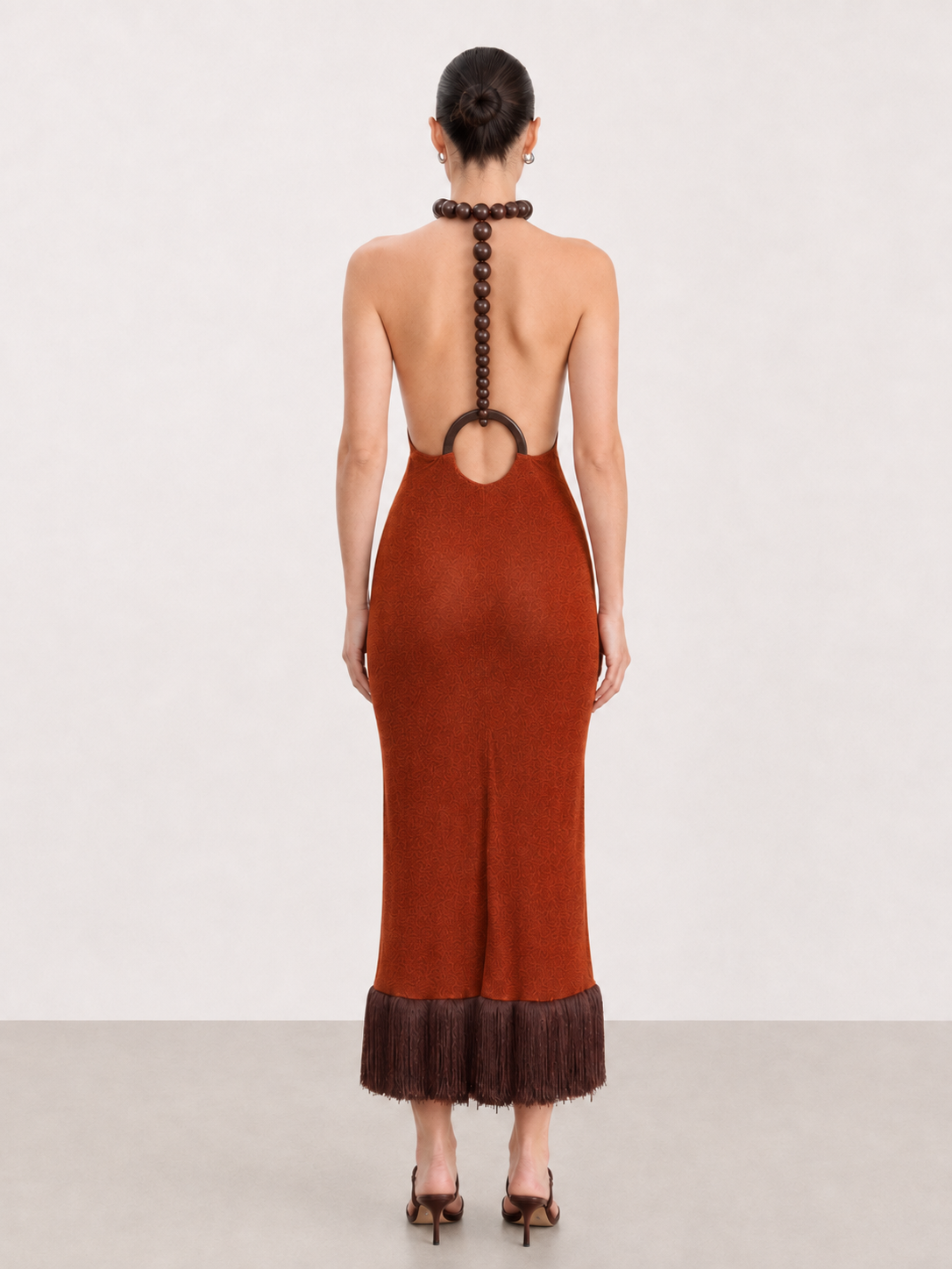 Eranthe  Dress