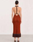 Eranthe  Dress