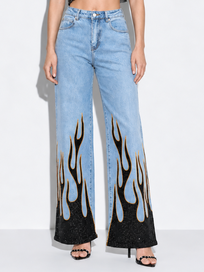 Marissa Jeans