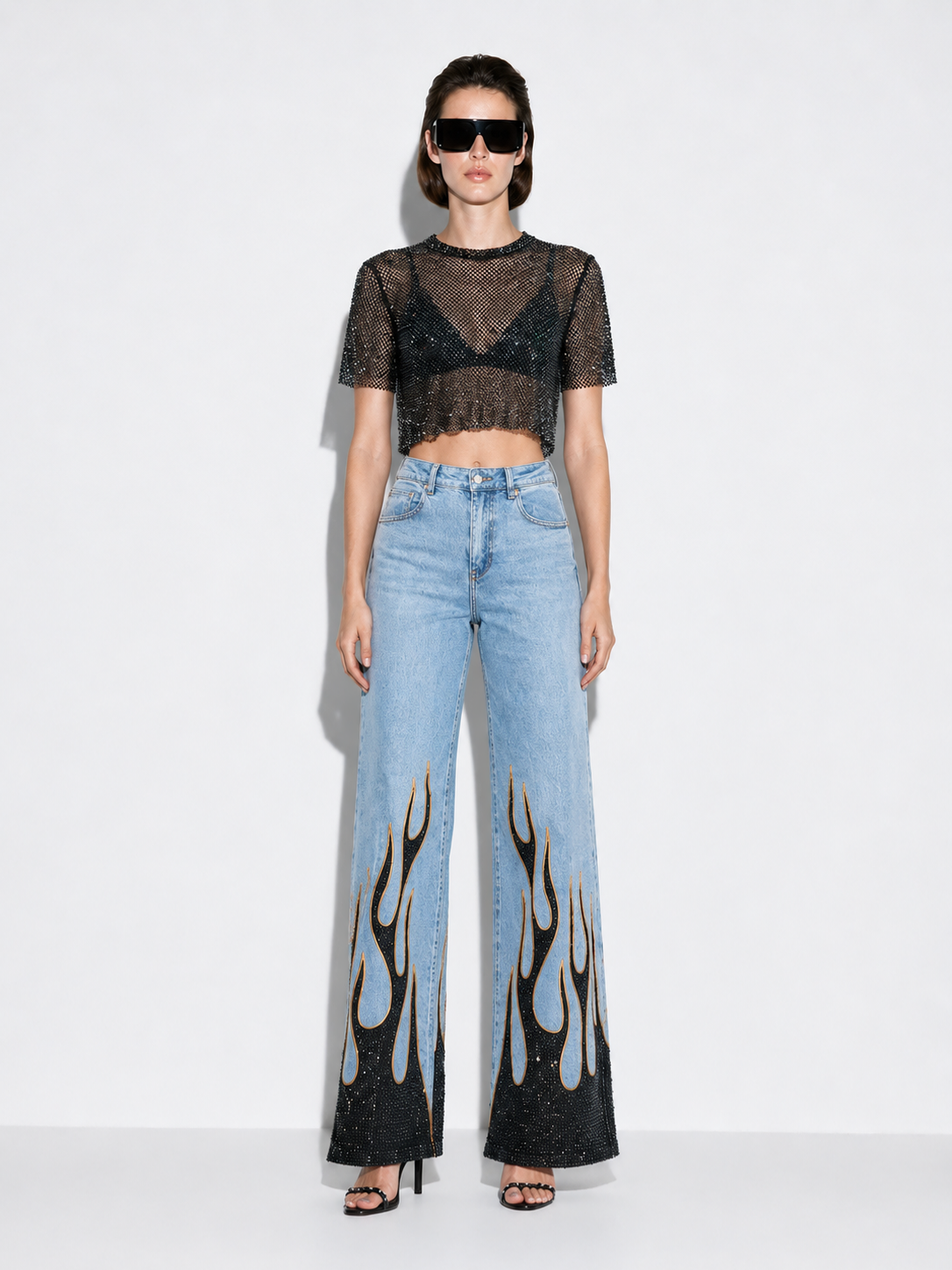 Marissa Jeans