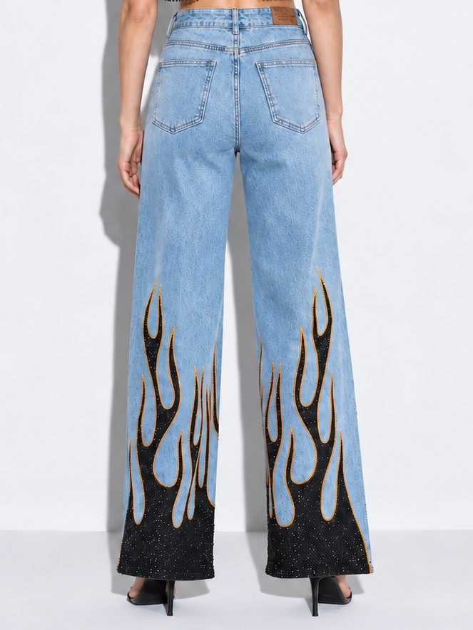 Marissa Jeans