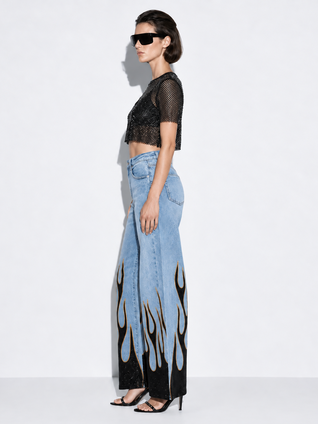 Marissa Jeans