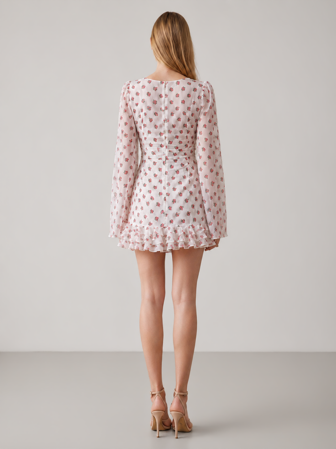 Rhea Dress