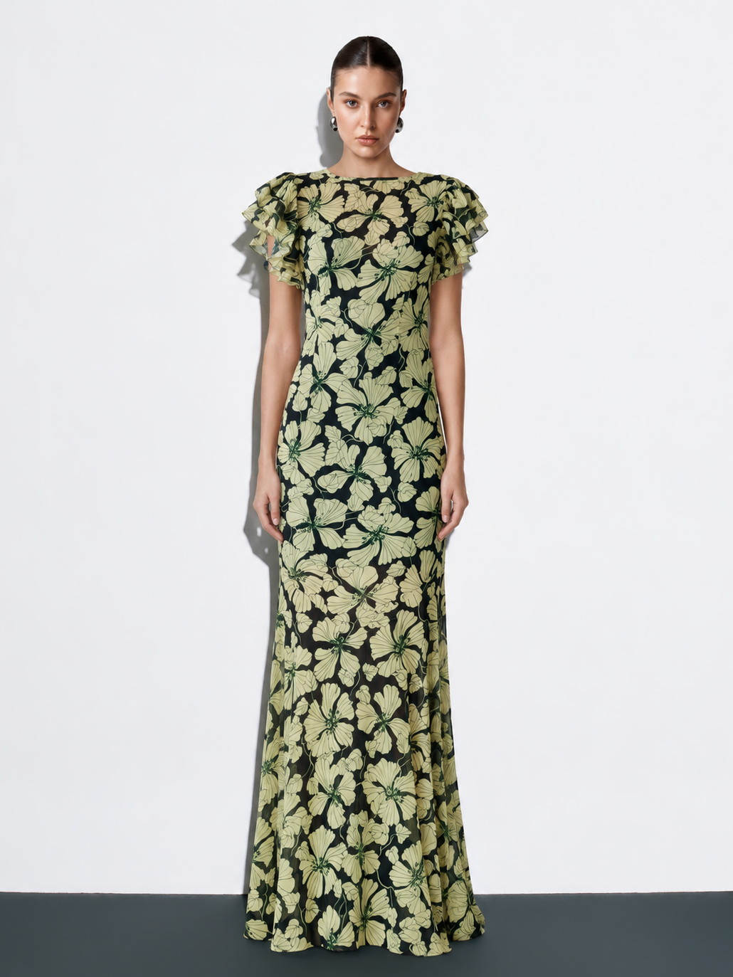 Berenice Dress