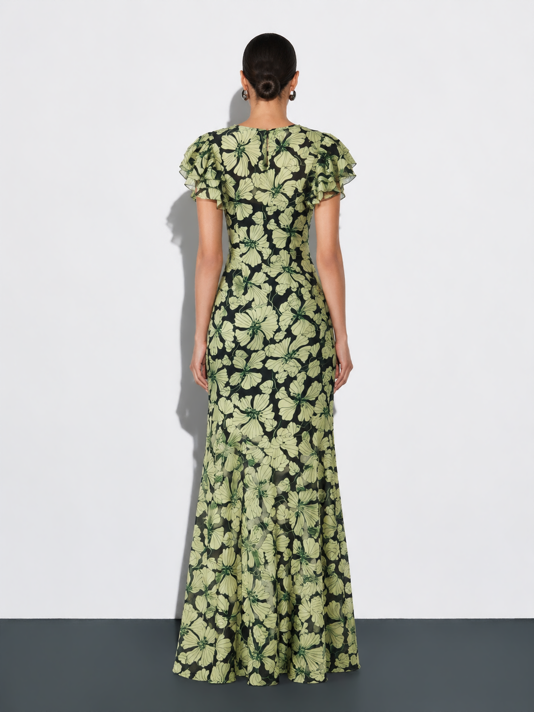 Berenice Dress