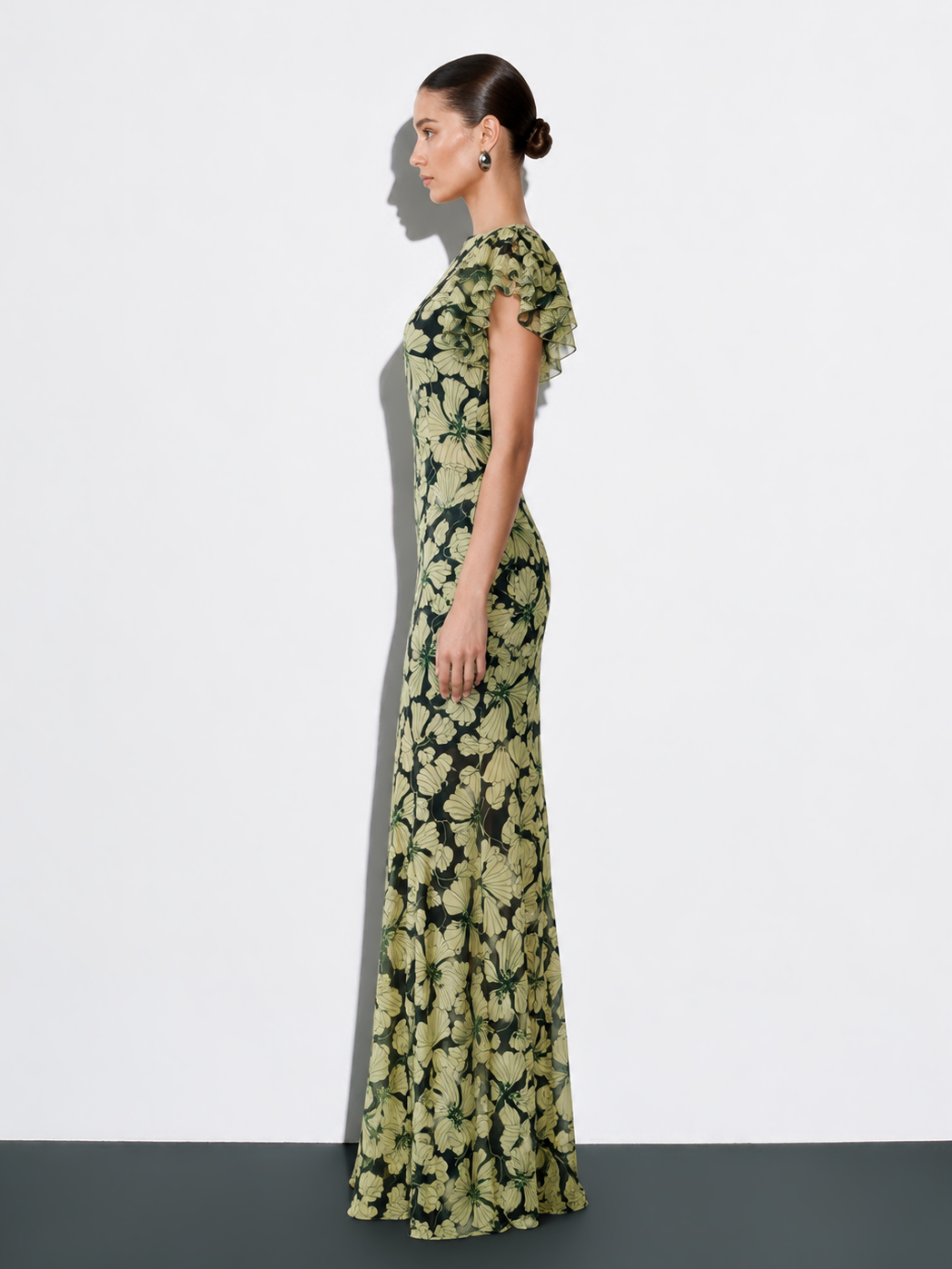 Berenice Dress