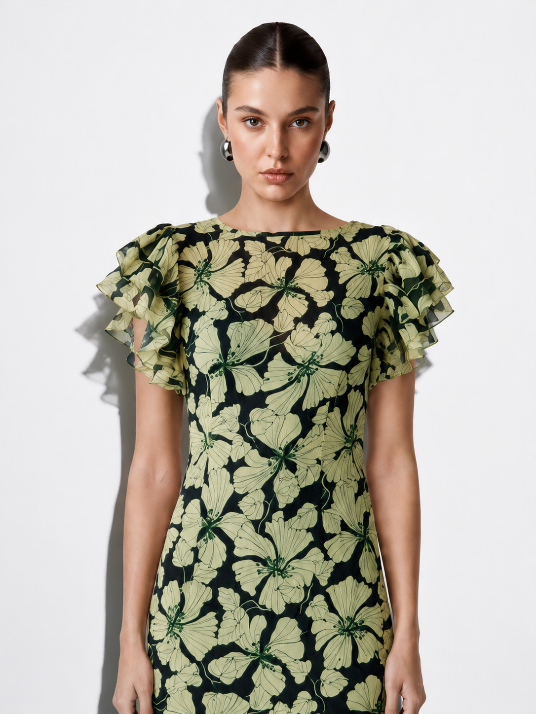 Berenice Dress